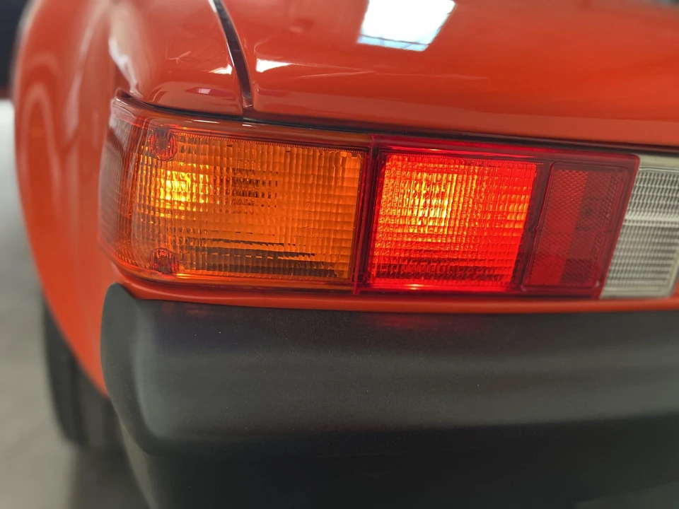 1974 Porsche 914/4 - Image 24 of 31