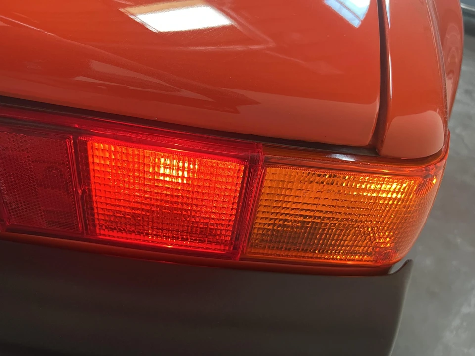 1974 Porsche 914/4 - Image 25 of 31