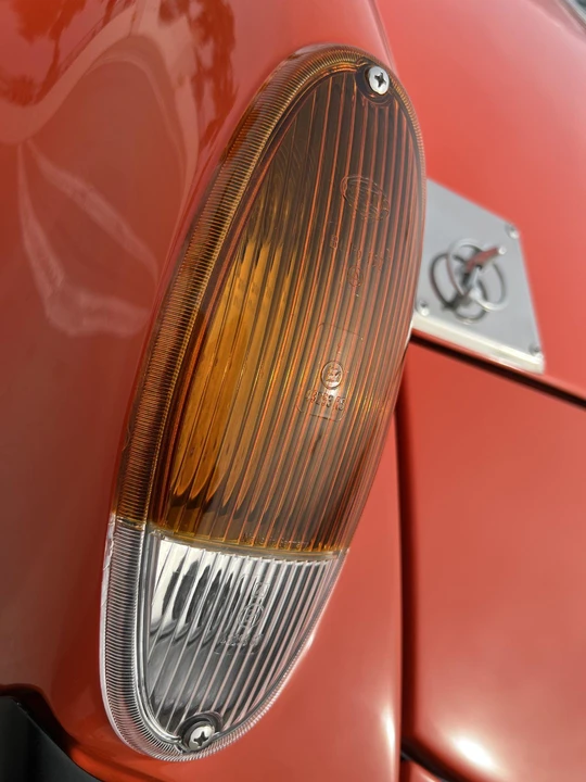 1974 Porsche 914/4 - Image 30 of 31