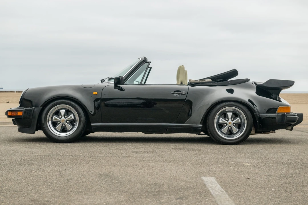 1976 Porsche 911 G-Body - Image 3 of 31