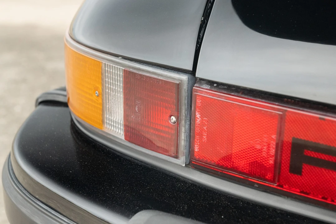 1976 Porsche 911 G-Body - Image 13 of 31