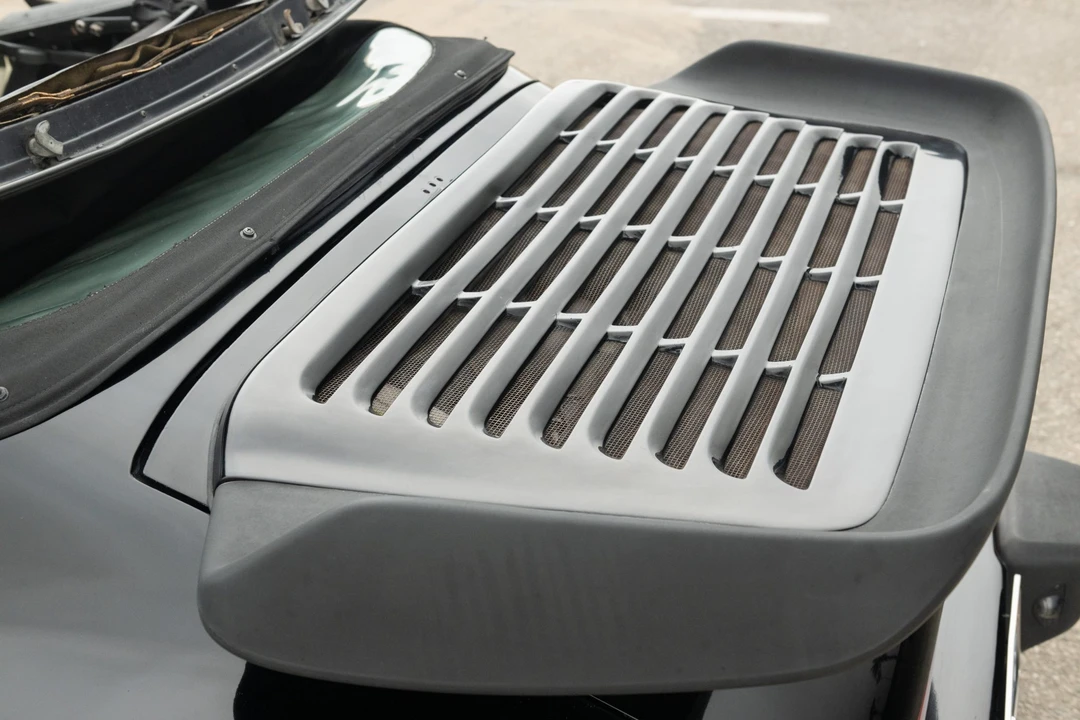 1976 Porsche 911 G-Body - Image 16 of 31