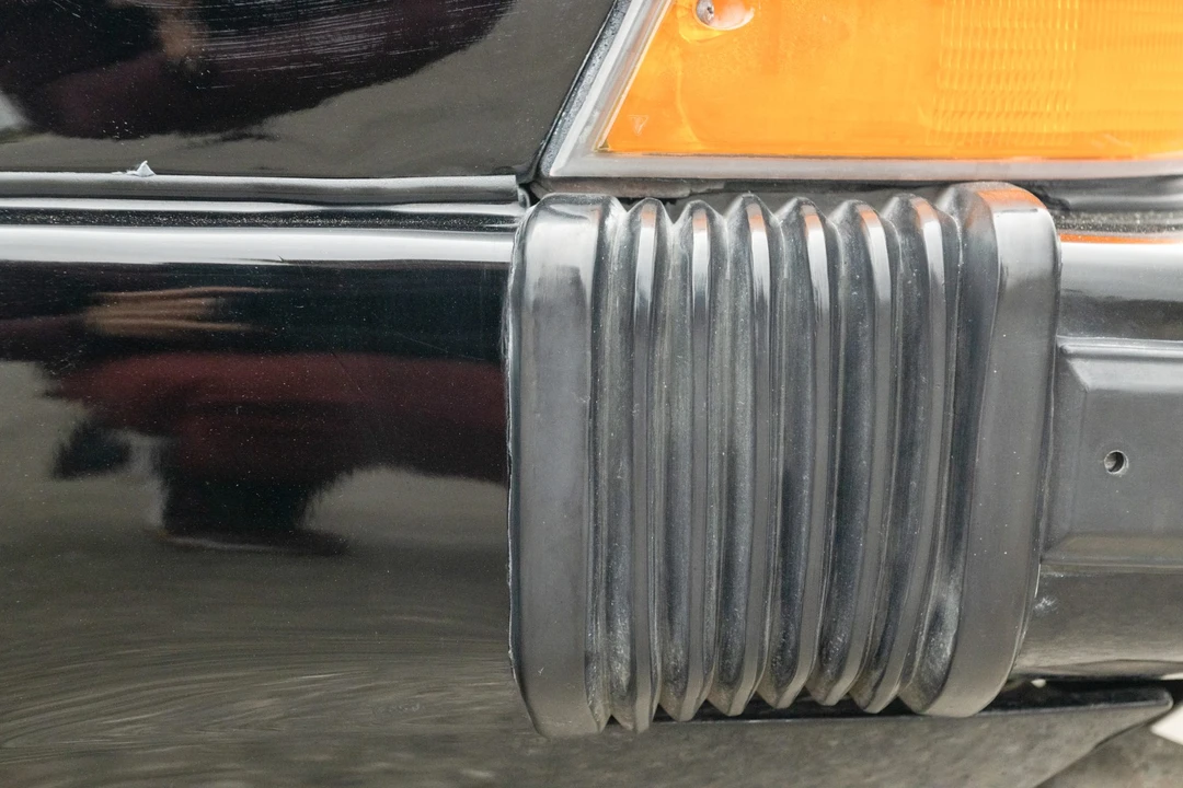 1976 Porsche 911 G-Body - Image 19 of 31