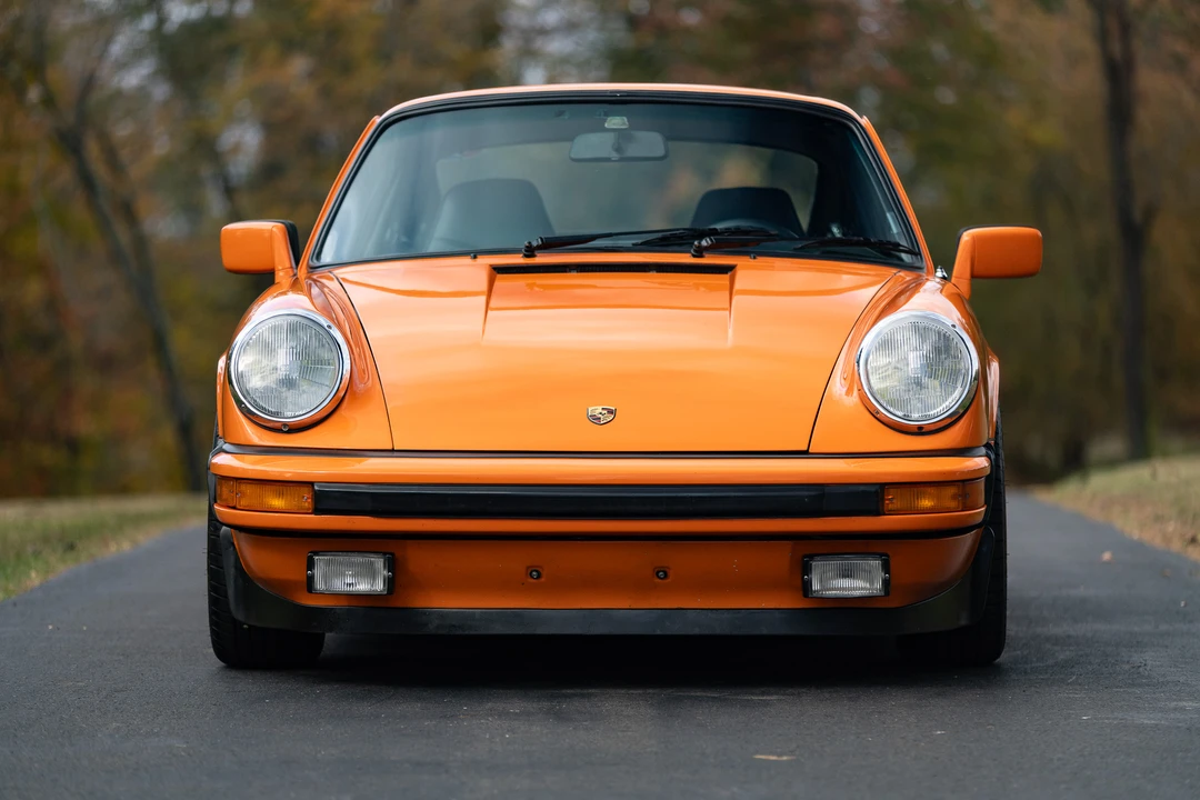 1977 Porsche 911 G-Body - Image 18 of 31