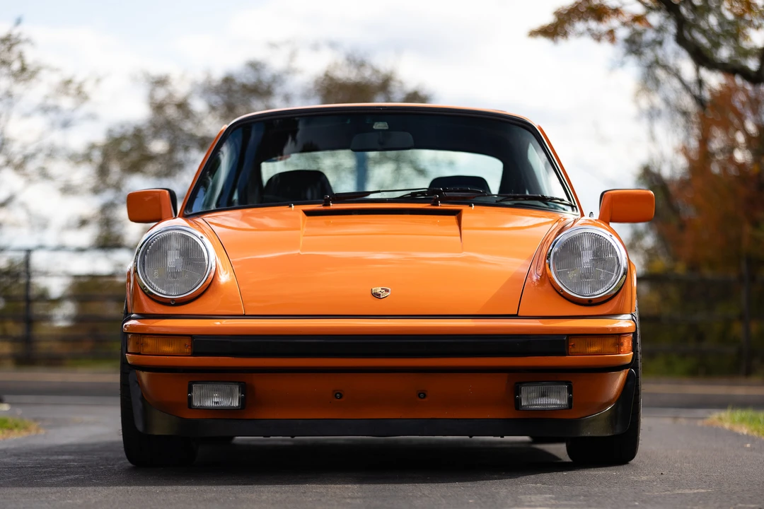 1977 Porsche 911 G-Body - Image 17 of 31