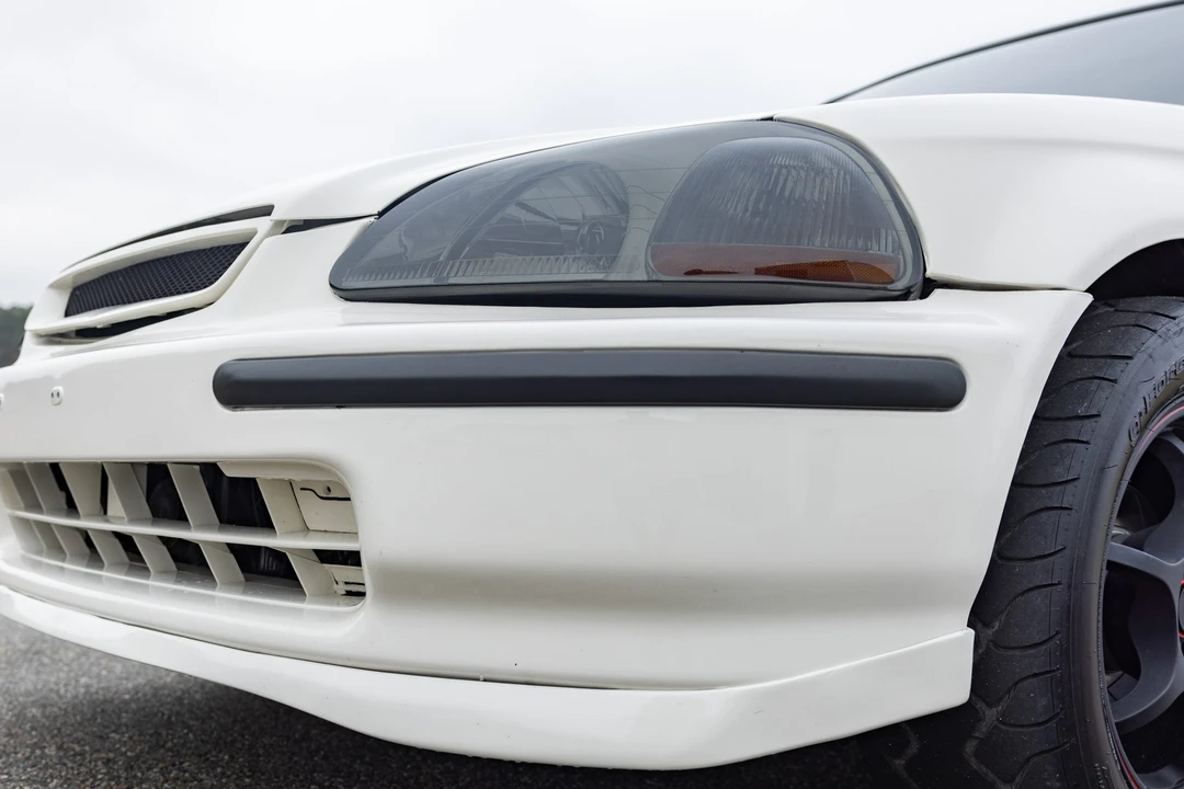 1996 Honda EK Civic - Image 14 of 31