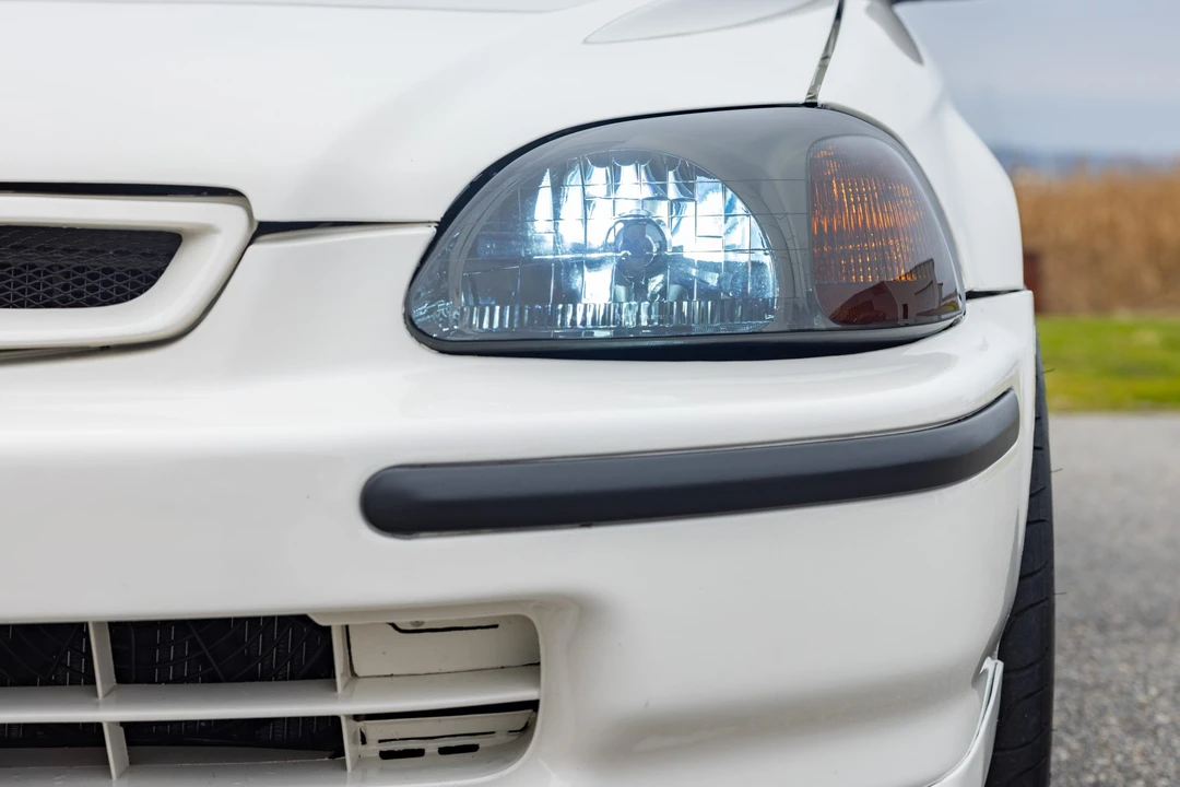 1996 Honda EK Civic - Image 11 of 31