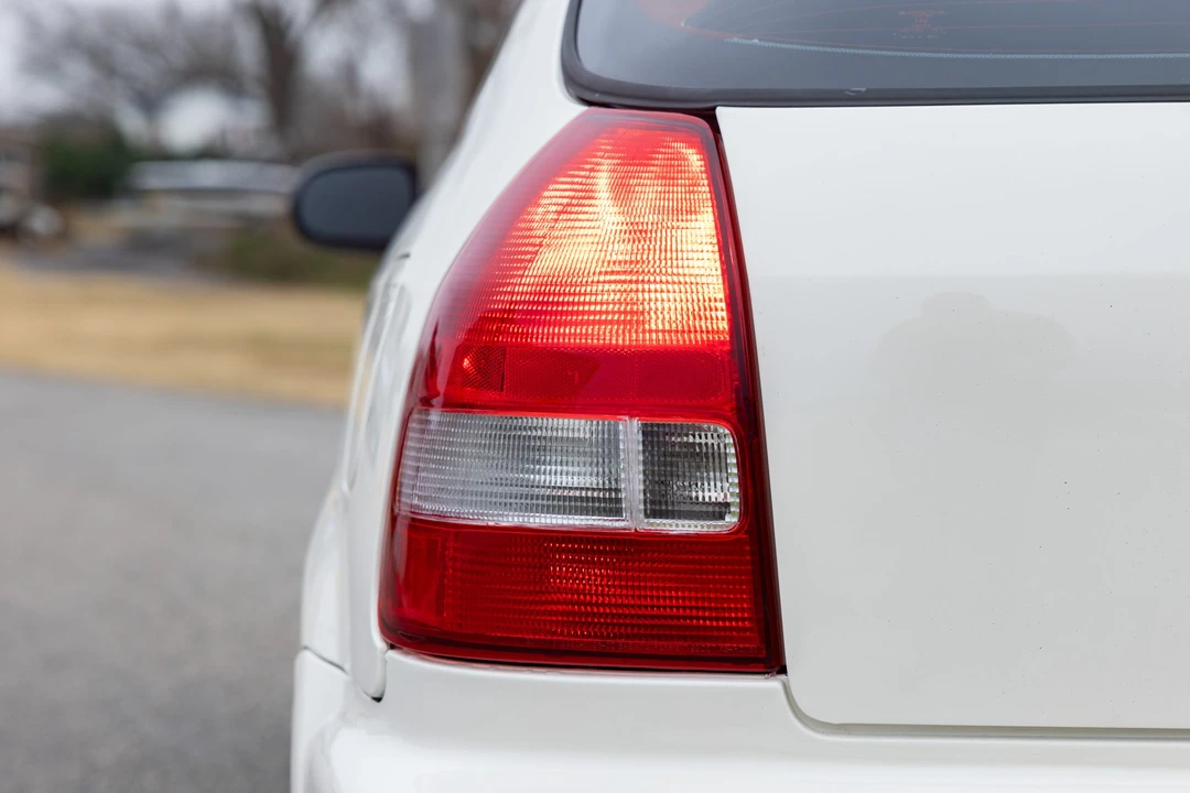 1996 Honda EK Civic - Image 31 of 31
