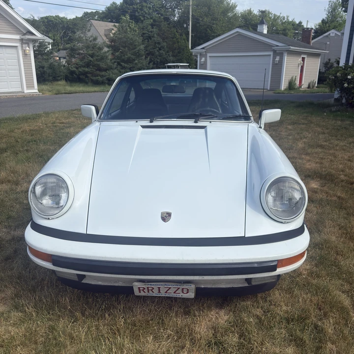 1978 Porsche 911 Carrera SC - Image 2 of 31