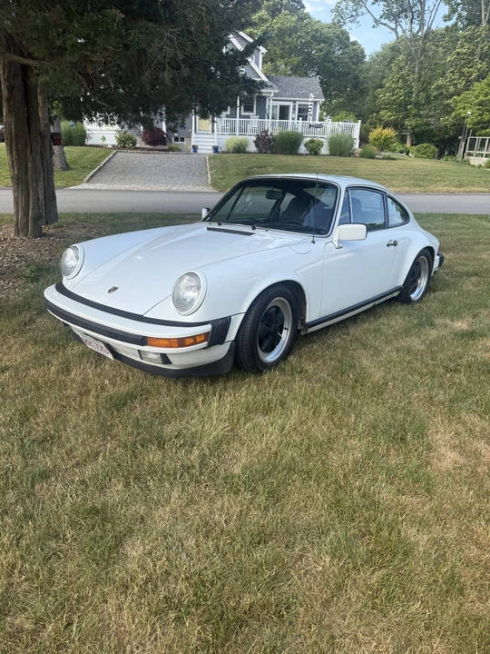 1978 Porsche 911 Carrera SC - Image 3 of 31