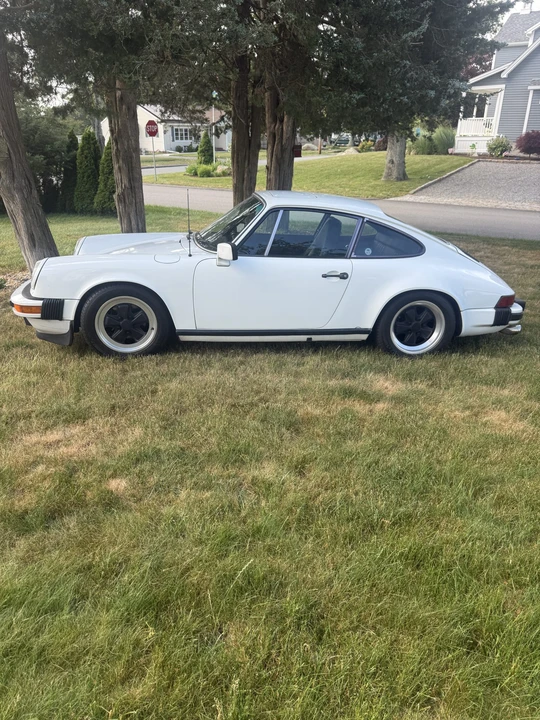 1978 Porsche 911 Carrera SC - Image 4 of 31