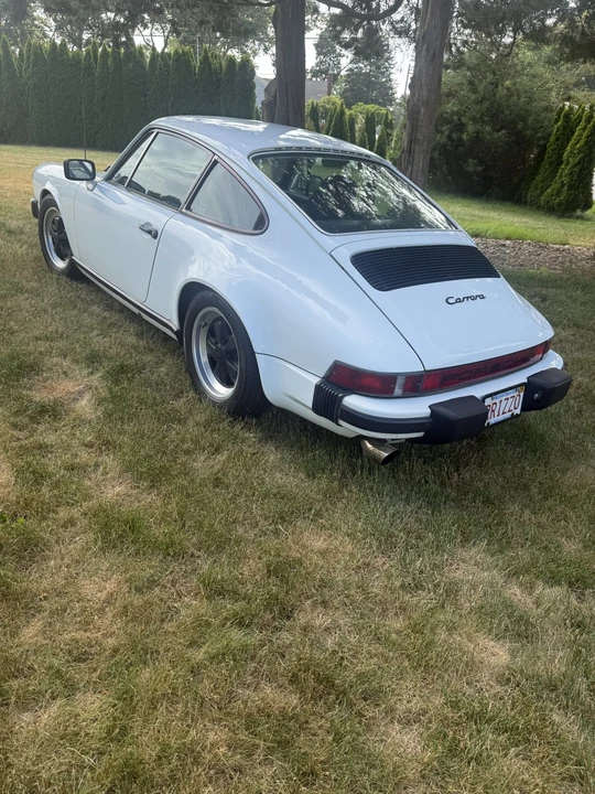 1978 Porsche 911 Carrera SC - Image 5 of 31