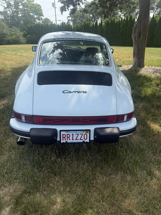 1978 Porsche 911 Carrera SC - Image 6 of 31