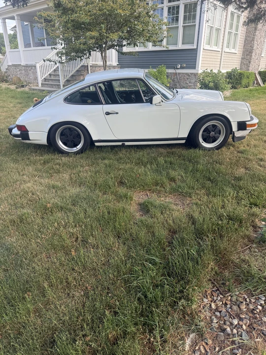 1978 Porsche 911 Carrera SC - Image 9 of 31