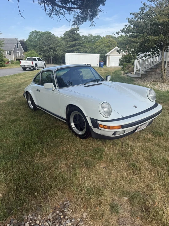 1978 Porsche 911 Carrera SC - Image 10 of 31