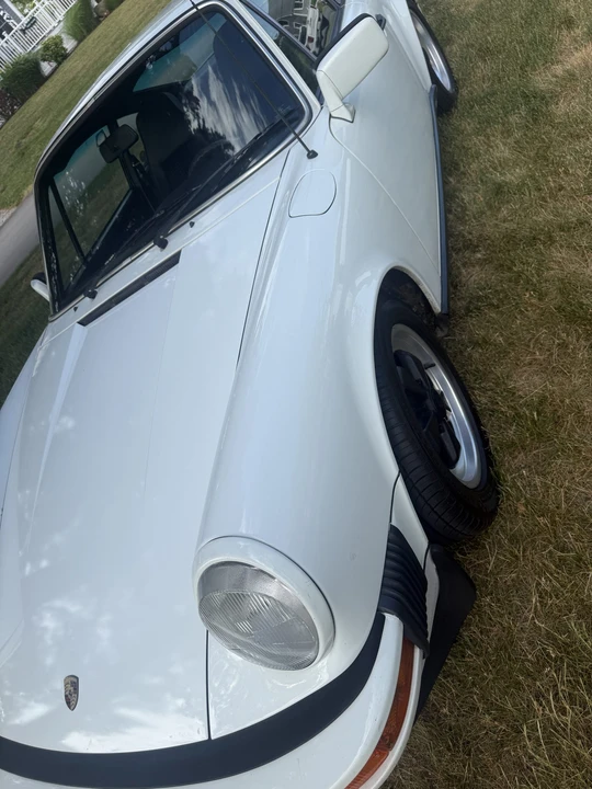 1978 Porsche 911 Carrera SC - Image 14 of 31