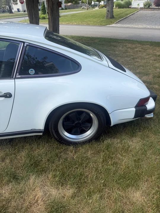 1978 Porsche 911 Carrera SC - Image 16 of 31
