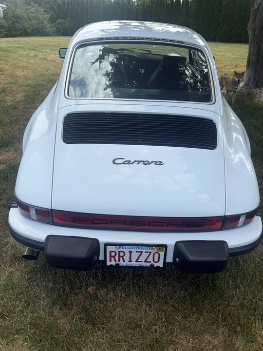 1978 Porsche 911 Carrera SC - Image 7 of 31