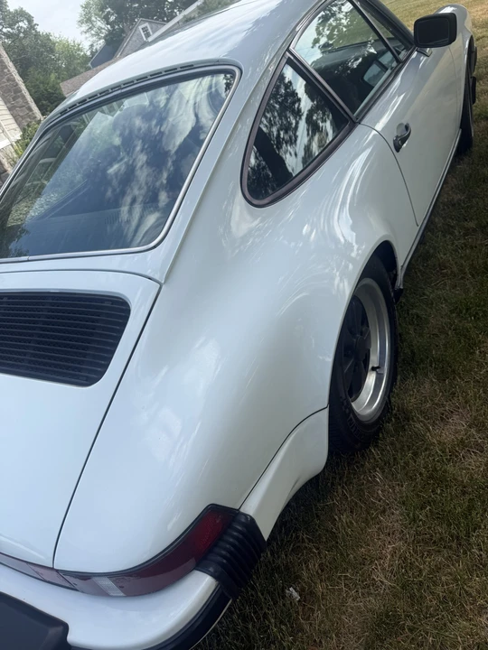 1978 Porsche 911 Carrera SC - Image 21 of 31