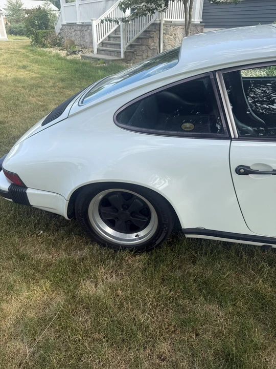 1978 Porsche 911 Carrera SC - Image 26 of 31