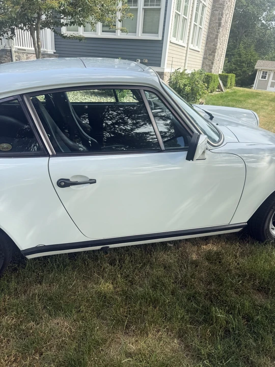 1978 Porsche 911 Carrera SC - Image 23 of 31