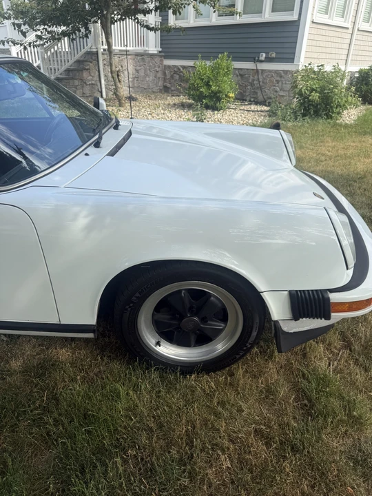 1978 Porsche 911 Carrera SC - Image 25 of 31