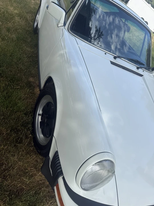 1978 Porsche 911 Carrera SC - Image 11 of 31