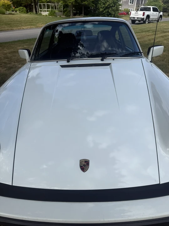 1978 Porsche 911 Carrera SC - Image 12 of 31