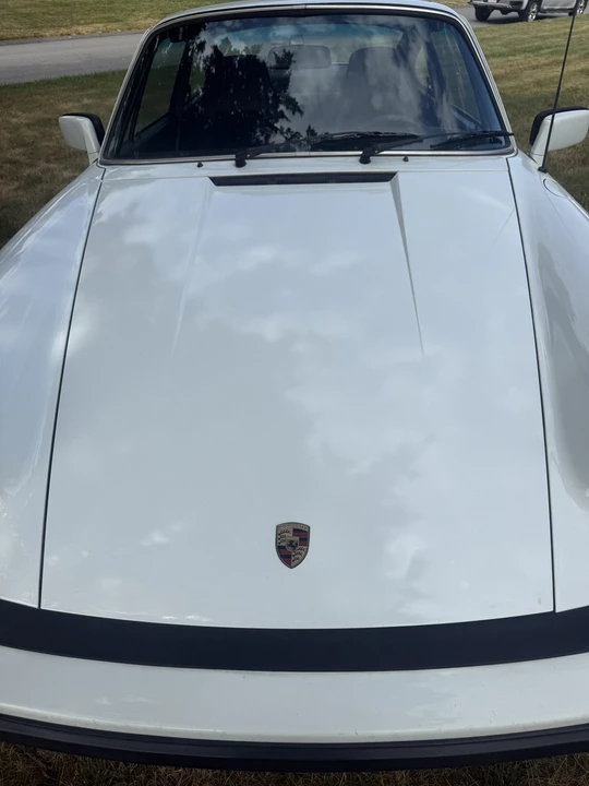 1978 Porsche 911 Carrera SC - Image 13 of 31