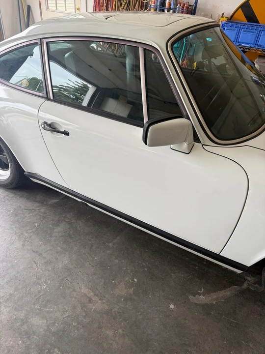 1978 Porsche 911 Carrera SC - Image 30 of 31