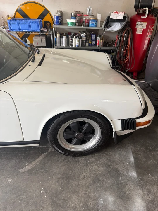 1978 Porsche 911 Carrera SC - Image 29 of 31