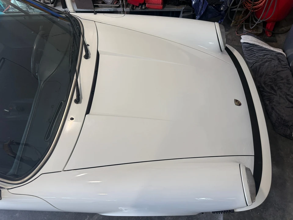 1978 Porsche 911 Carrera SC - Image 28 of 31