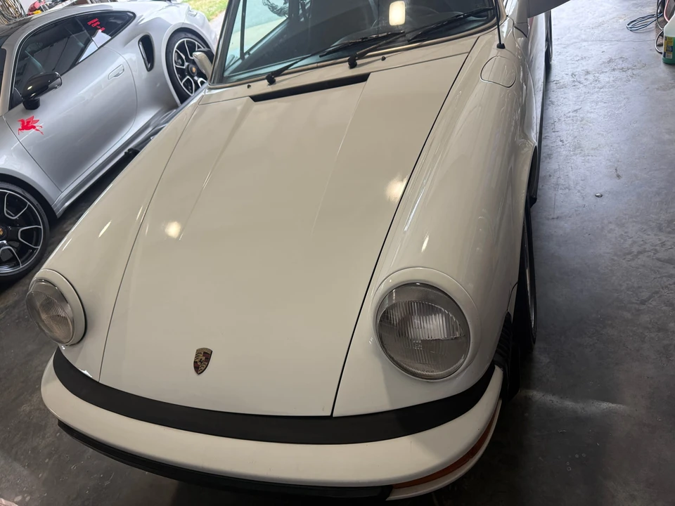 1978 Porsche 911 Carrera SC - Image 31 of 31