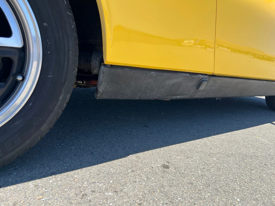 1974 Porsche 914/4 - Image 27 of 31