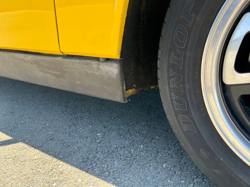 1974 Porsche 914/4 - Image 28 of 31