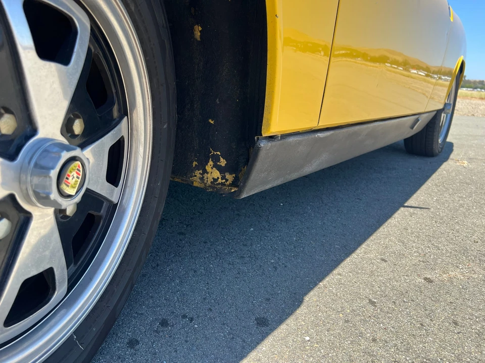 1974 Porsche 914/4 - Image 30 of 31