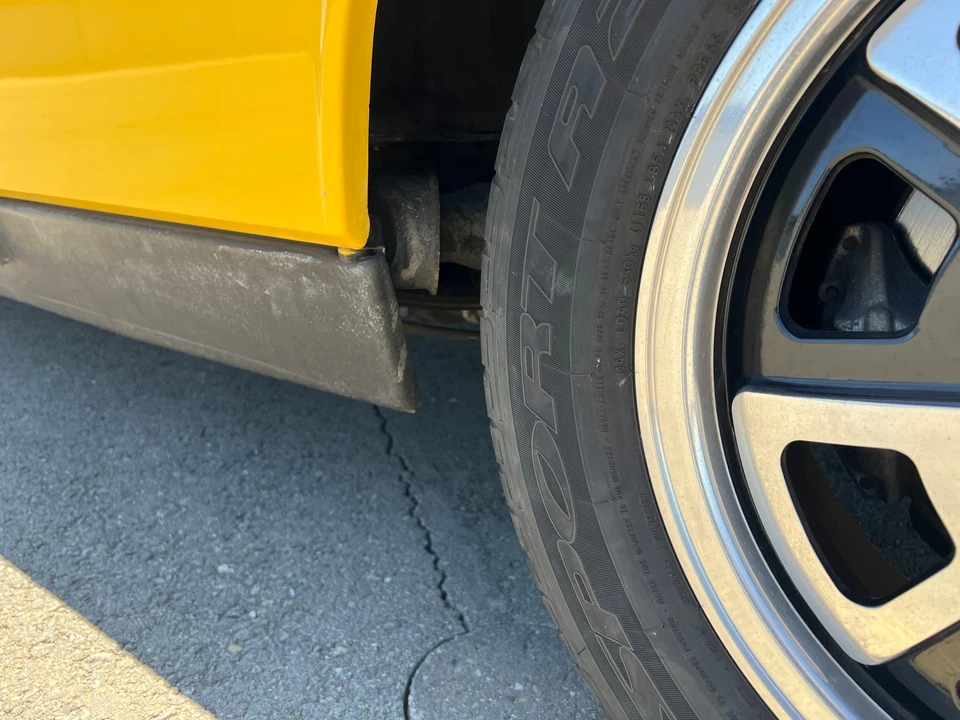 1974 Porsche 914/4 - Image 31 of 31