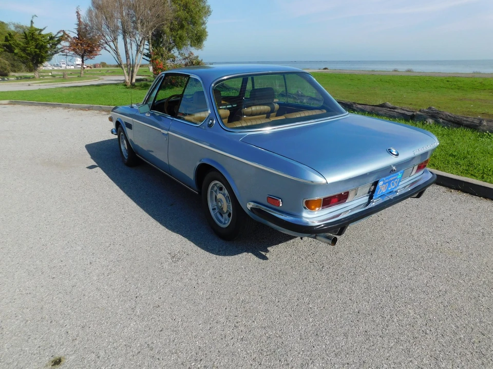 1971 BMW 2800 CS - Image 13 of 30