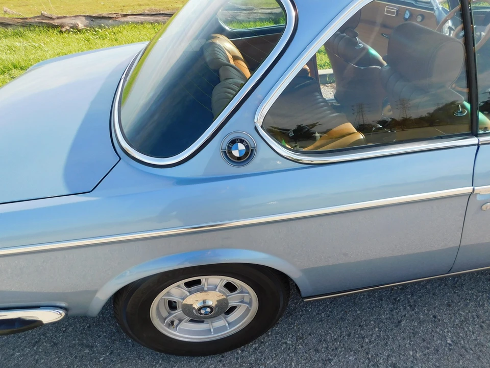 1971 BMW 2800 CS - Image 20 of 30