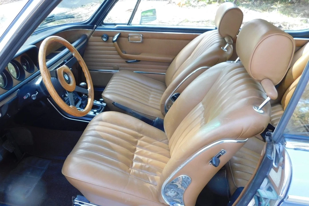 1971 BMW 2800 CS - Image 27 of 30