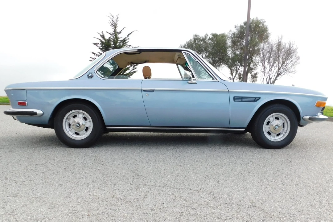 1971 BMW 2800 CS - Image 10 of 30