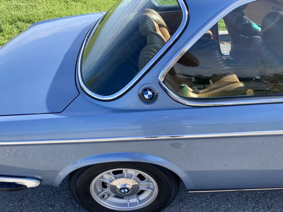 1971 BMW 2800 CS - Image 19 of 30