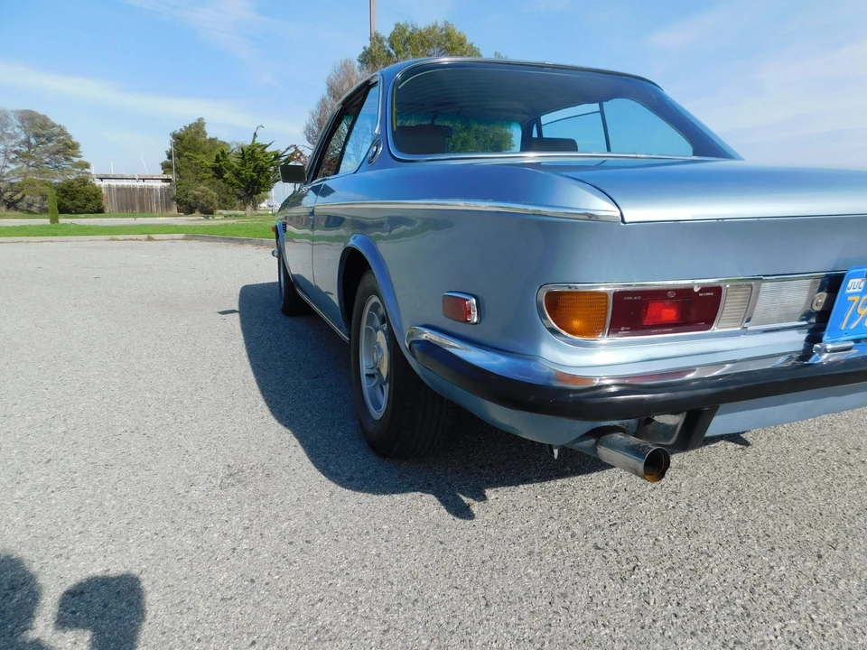 1971 BMW 2800 CS - Image 16 of 30