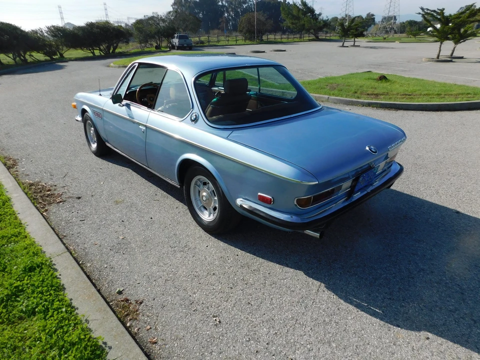 1971 BMW 2800 CS - Image 14 of 30