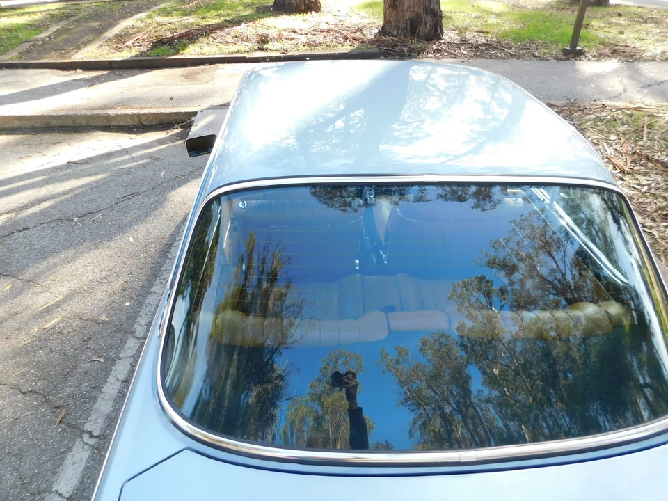 1971 BMW 2800 CS - Image 22 of 30