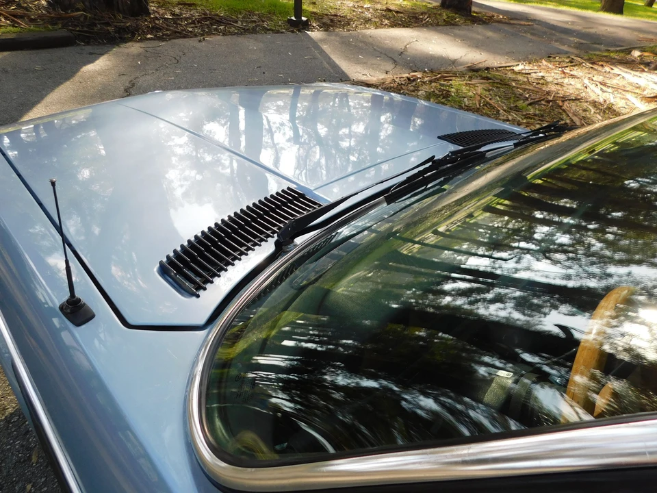1971 BMW 2800 CS - Image 23 of 30