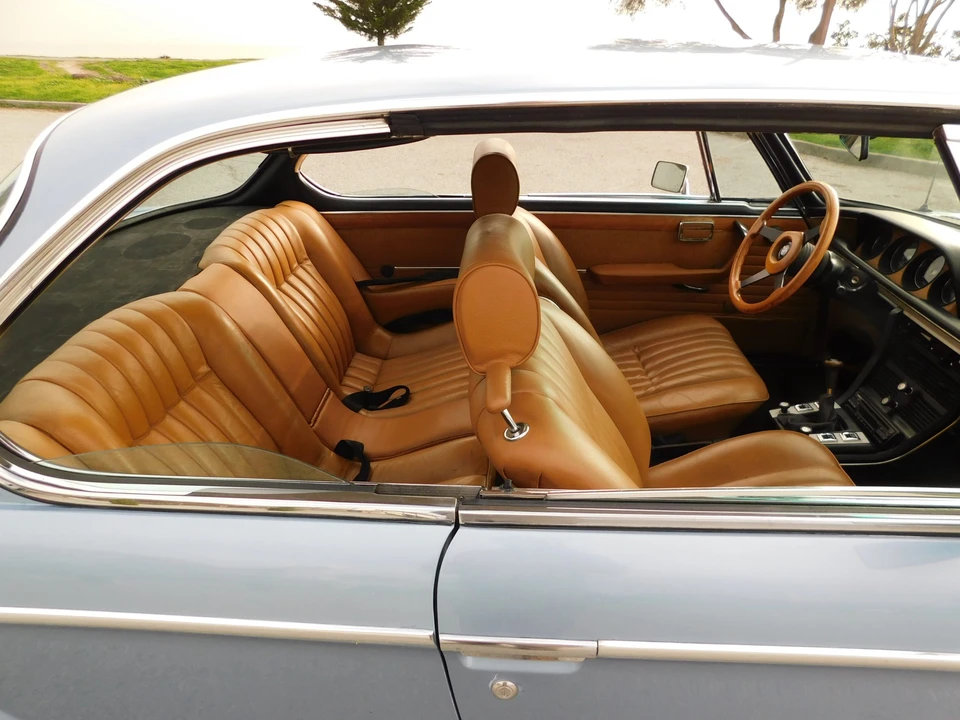 1971 BMW 2800 CS - Image 25 of 30