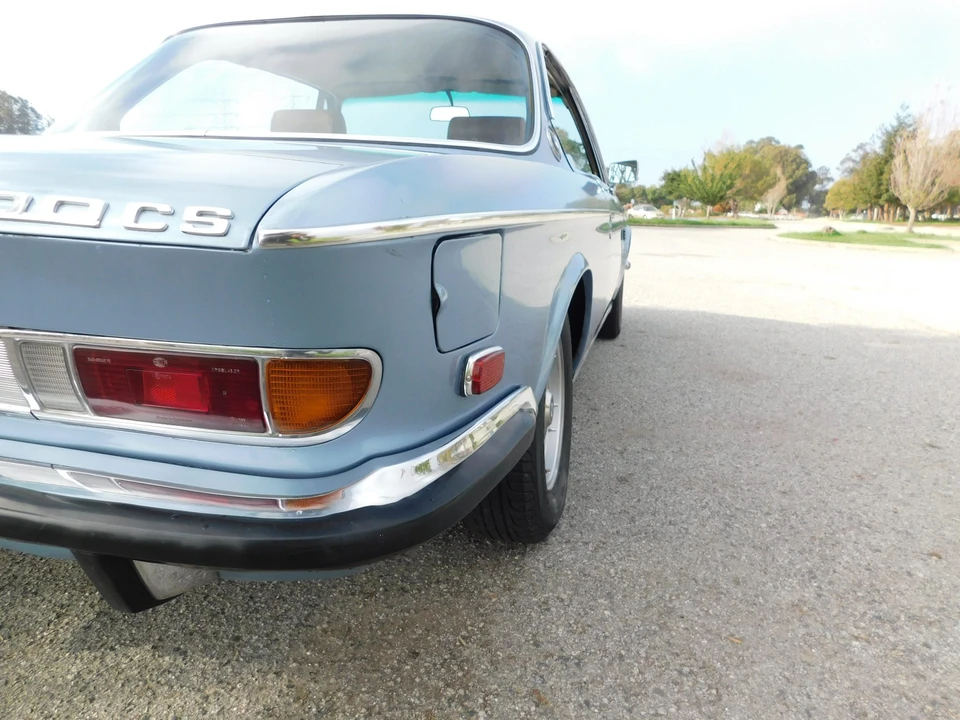 1971 BMW 2800 CS - Image 18 of 30