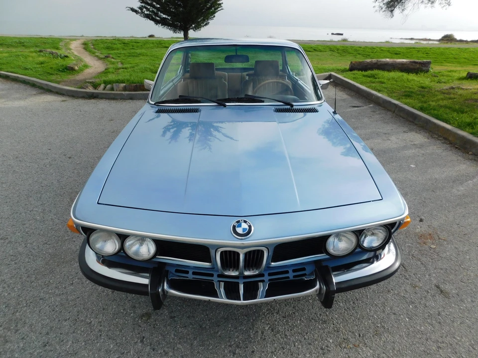 1971 BMW 2800 CS - Image 5 of 30