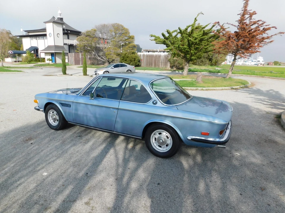 1971 BMW 2800 CS - Image 15 of 30